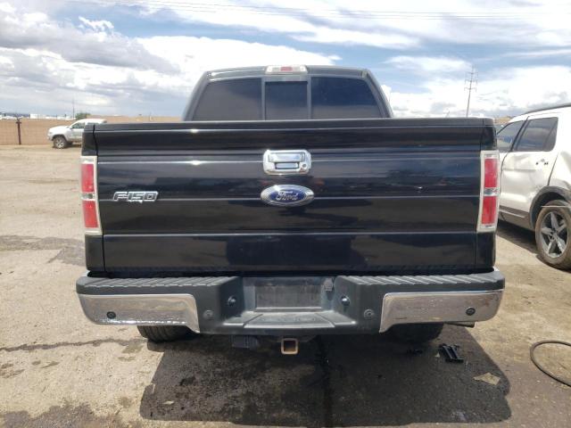 1FTFW1ET0EKD31769 Ford F150 Supercrew