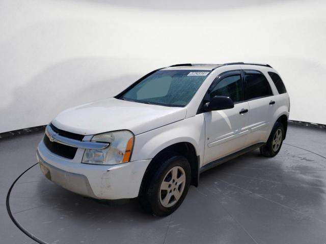 2006 Chevrolet Equinox LS