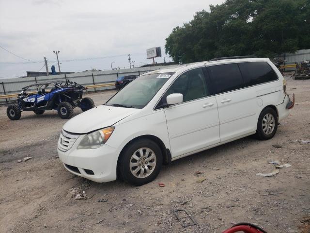 2009 Honda Odyssey EX-L