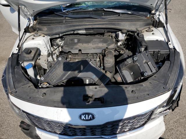 5XXGT4L31LG386126 KIA Optima Lx
