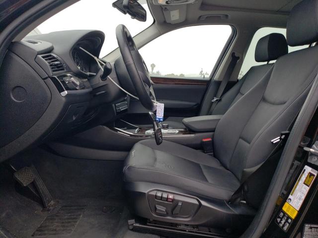 5UXWX9C57H0D99391 BMW X3 Xdrive28i