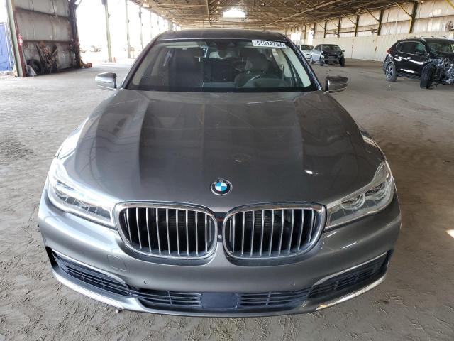 WBA7F0C51GGL99701 BMW 750 I