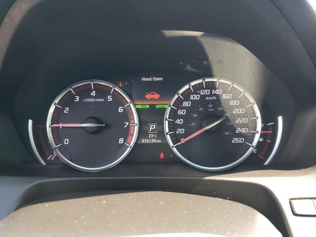 2020 ACURA TLX TECHNO - 19UUB3F62LA800176