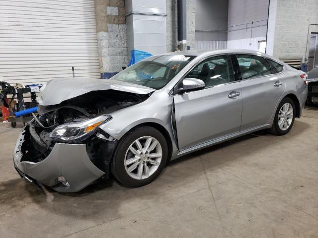 2015 Toyota Avalon XLE