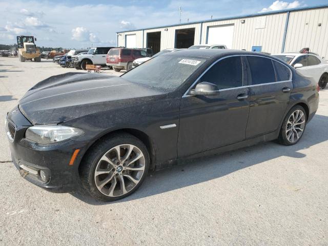 2016 BMW 5 Series Gran Turismo 535i