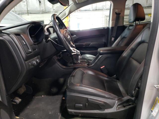 1GTG6DE33G1361587 GMC CANYON SLT