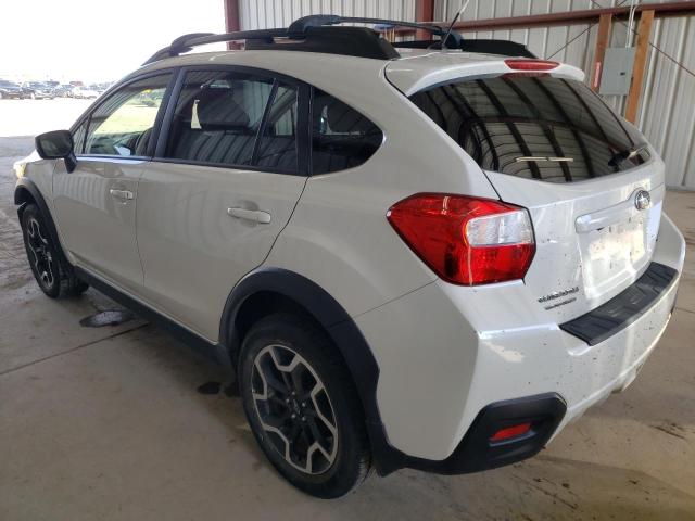 JF2GPABC3HG268116 Subaru Crosstrek Premium