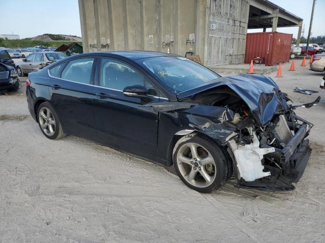 2016 Ford Fusion Se VIN: 3FA6P0H73GR275160 Lot: 51748663