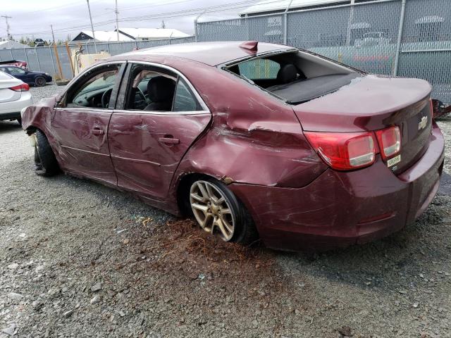 2015 CHEVROLET MALIBU 1LT - 1G11C5SL7FF197988