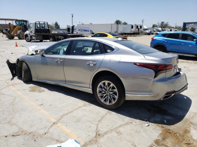 JTHD51FFXM5014726 2021 Lexus Ls 500 Base