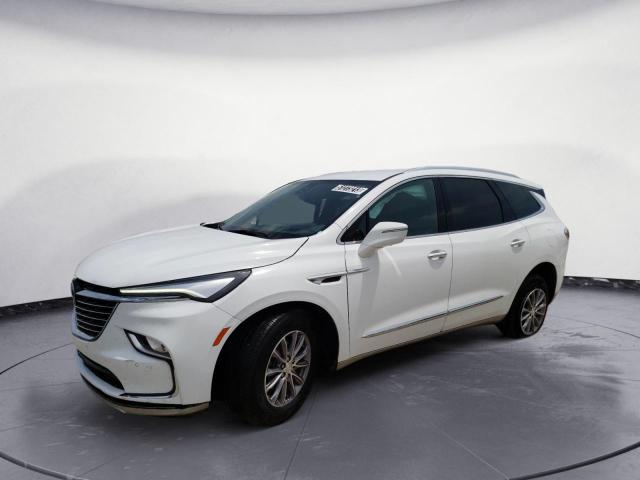 2022 BUICK ENCLAVE PR - 5GAERCKW1NJ112596