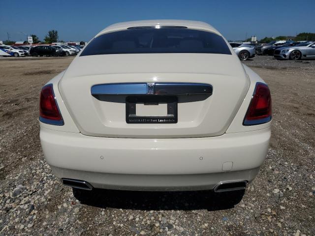2015 ROLLS-ROYCE WRAITH SCA665C52FUX85286