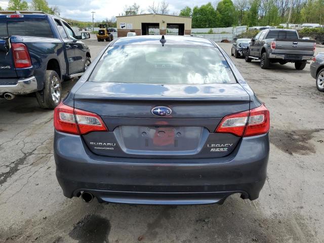 VIN 4S3BNAH67G3018299 2016 SUBARU LEGACY no.6