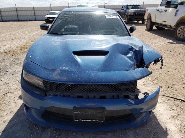 2C3CDXCT2MH652219 Dodge CHARGER R/T