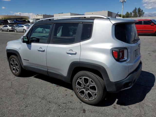 ZACCJBDT3FPB78577 Jeep Renegade Limited