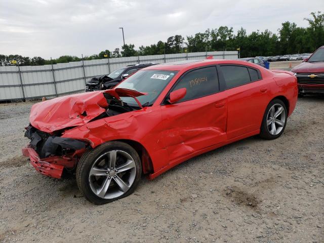 2015 Dodge Charger R/T