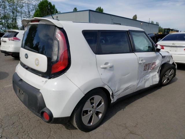 2015 Kia Soul VIN: KNDJN2A26F7124839 Lot: 52491033