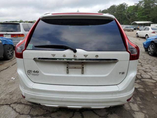 2015 VOLVO XC60 YV440MDB9F2601308