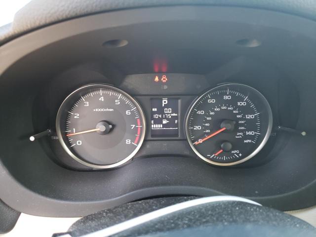 JF1GPAP69G8349024 Subaru Impreza Sport Premium