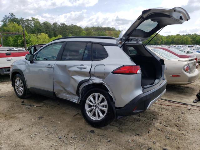 2023 TOYOTA COROLLA CR - 7MUCAABG6PV046696