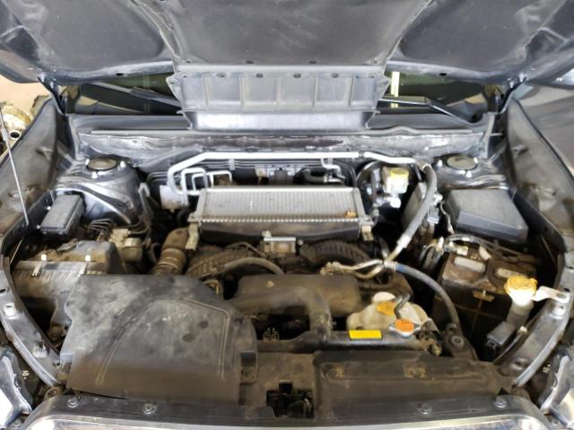 4S4WMAPD6K3483651 Subaru Ascent Limited