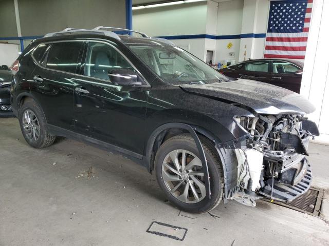 5N1AT2MV4EC828938 Nissan ROGUE S