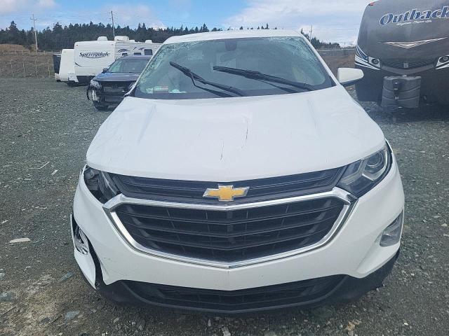 2018 CHEVROLET EQUINOX LT - 2GNAXTEX6J6183220