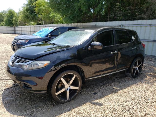 2014 Nissan Murano S