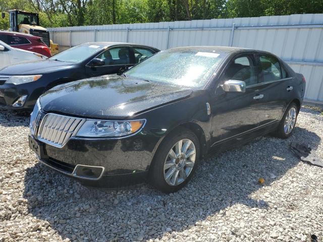 2011 Lincoln MKZ 