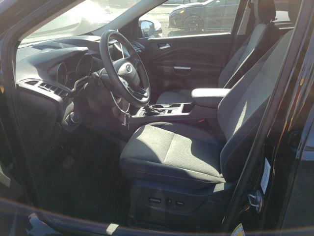 1FMCU0GD9JUB51662 Ford ESCAPE SE