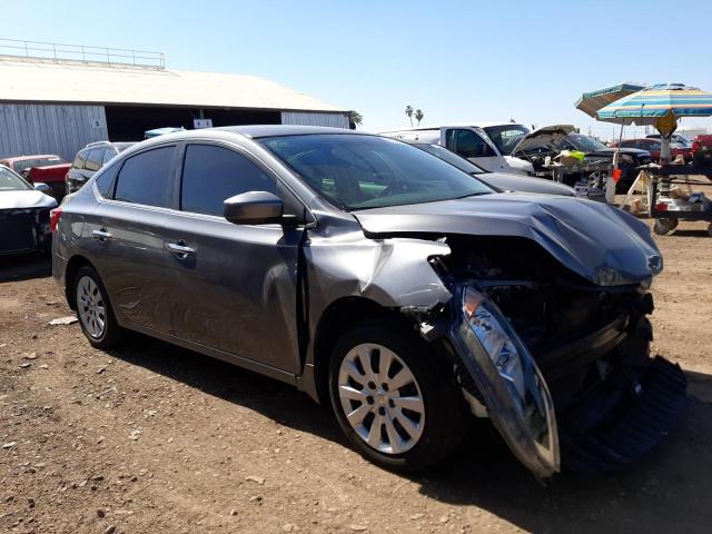 3N1AB7AP9KY450809 Nissan SENTRA S