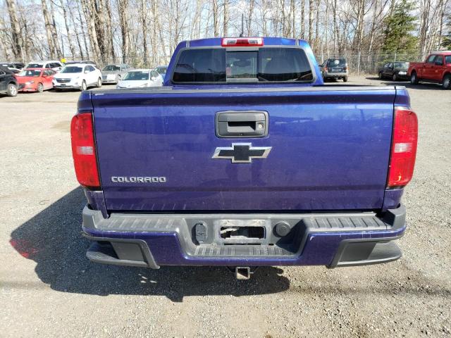 2016 CHEVROLET COLORADO Z - 1GCGTDE30G1383054