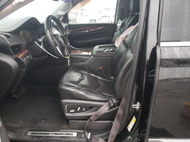 1GYS3GKJ7FR247027 Cadillac ESCALADE ESV