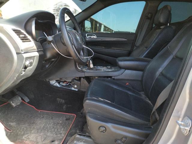 1C4RJFBG1KC583584 Jeep Grand Cherokee Limited