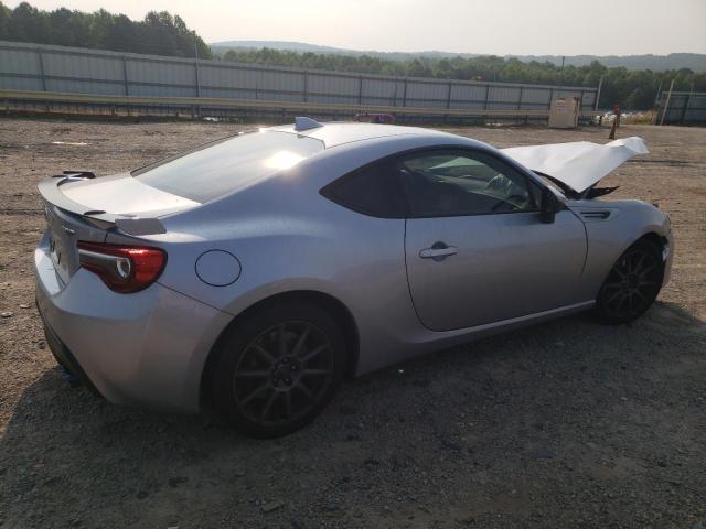 2019 SUBARU BRZ LIMITE JF1ZCAC15K9600199