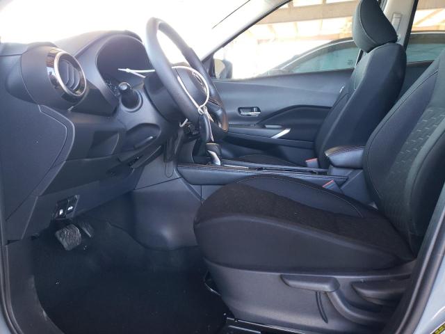3N1CP5CV8NL492433 Nissan KICKS SV