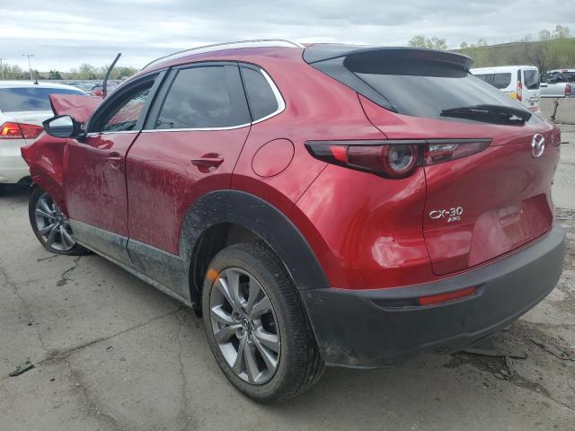 3MVDMBBL4NM430352 Mazda Cx-30 Select