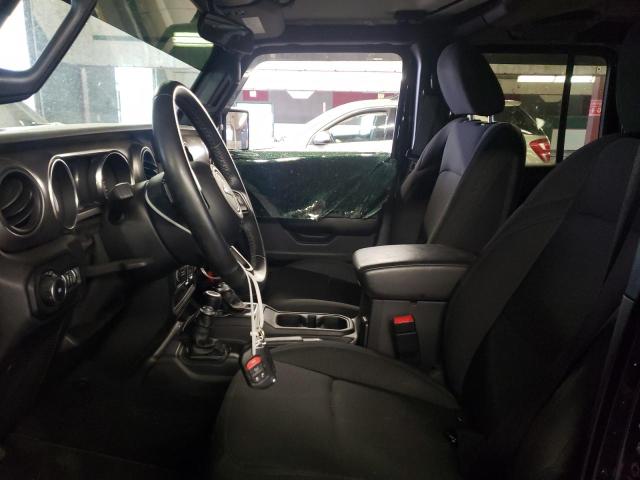 2020 JEEP WRANGLER U - 1C4HJXDG2LW216563