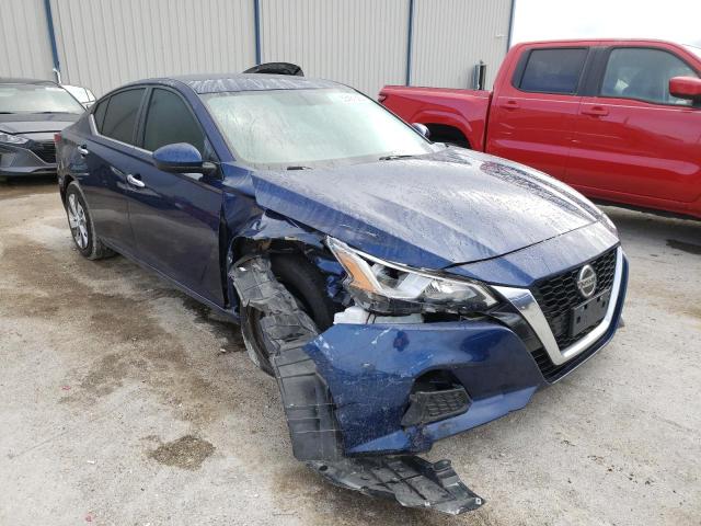 1N4BL4BV2KC237290 2019 Nissan Altima S