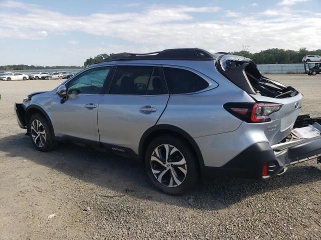 4S4BTANC4M3103883 Subaru Outback Limited