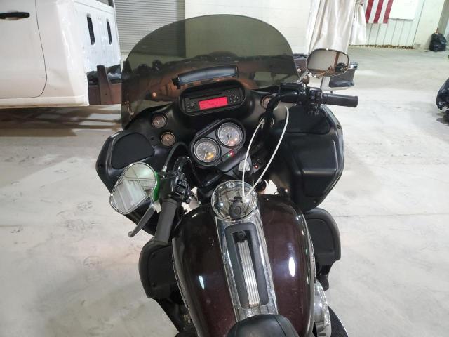 2011 HARLEY-DAVIDSON FLTRU 1HD1KGM17BB605746