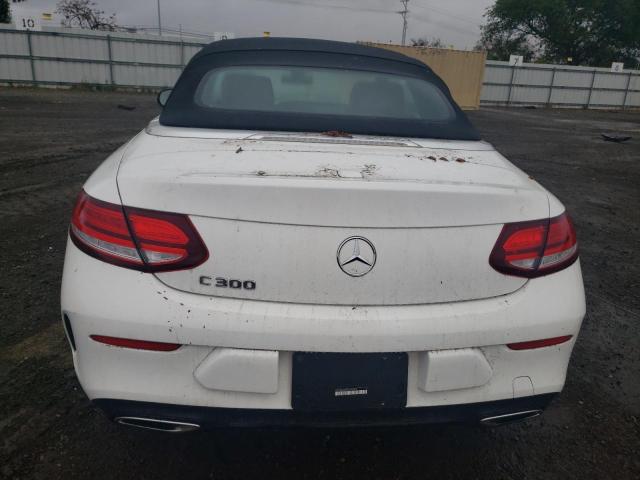 WDDWK8DB8KF805474 Mercedes-Benz C 300