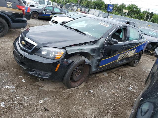2015 CHEVROLET CAPRICE PO - 6G3NS5R30FL132552