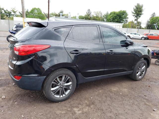 2015 HYUNDAI TUCSON GLS - KM8JTCAF9FU109697