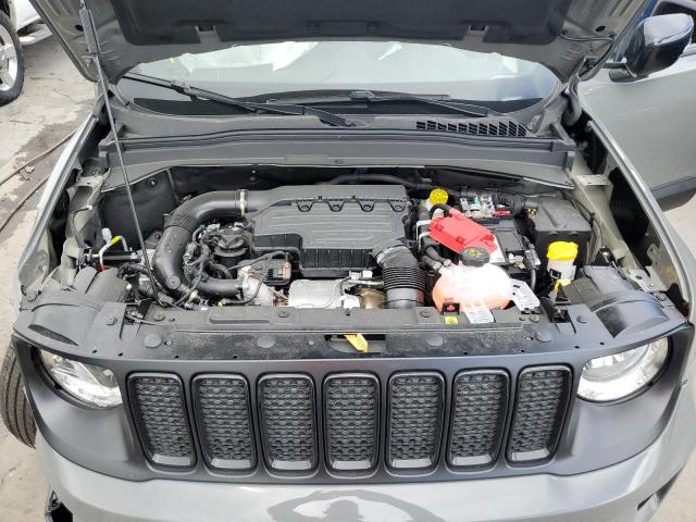 2022 JEEP RENEGADE A - ZACNJDE13NPN86834