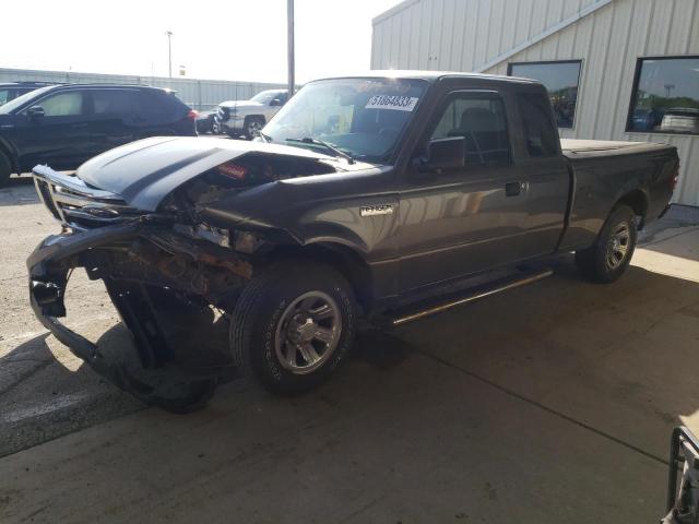 2008 Ford Ranger 