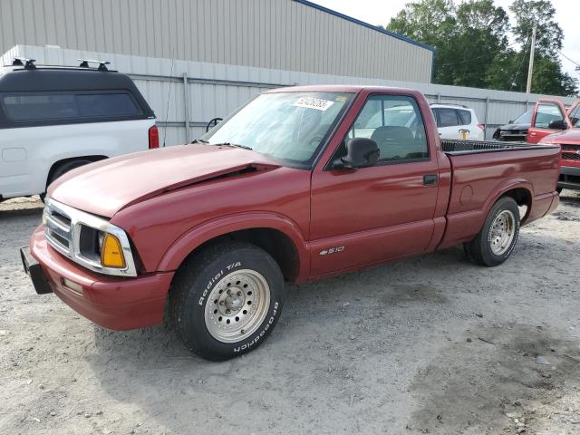 1995 Chevrolet S-10 