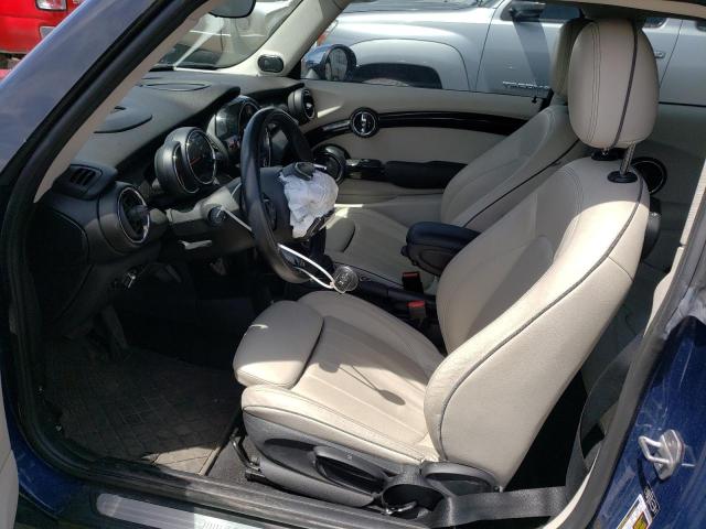 WMWXM7C55ET986292 Mini COOPER S