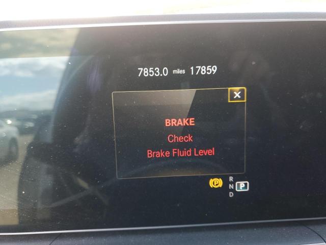 4JGFB4KE0LA054929 Mercedes-Benz Gle 350 4matic