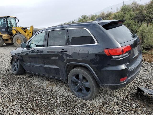 1C4RJFAG2FC129173 Jeep Grand Cherokee Laredo